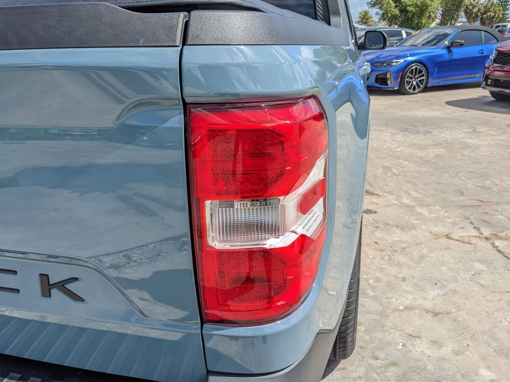 2023 Ford Maverick Lariat San Clemente CA