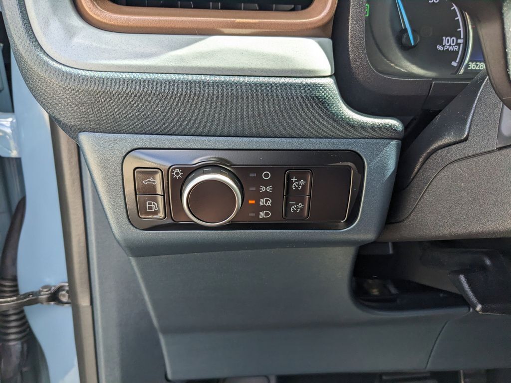 2023 Ford Maverick Lariat San Clemente CA