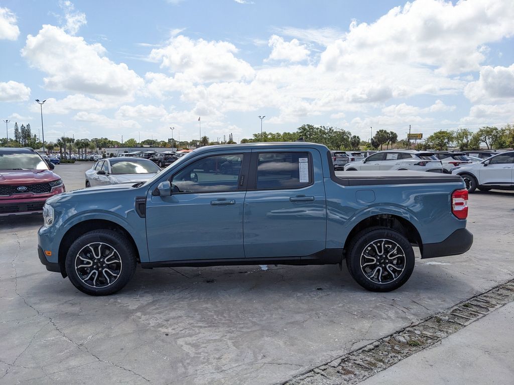 2023 Ford Maverick Lariat San Clemente CA