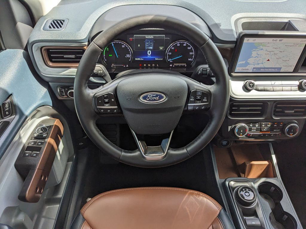 2023 Ford Maverick Lariat San Clemente CA
