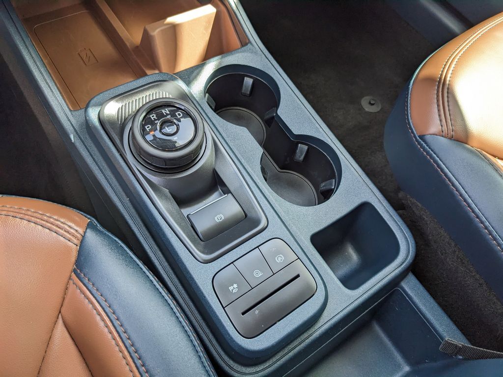 2023 Ford Maverick Lariat San Clemente CA