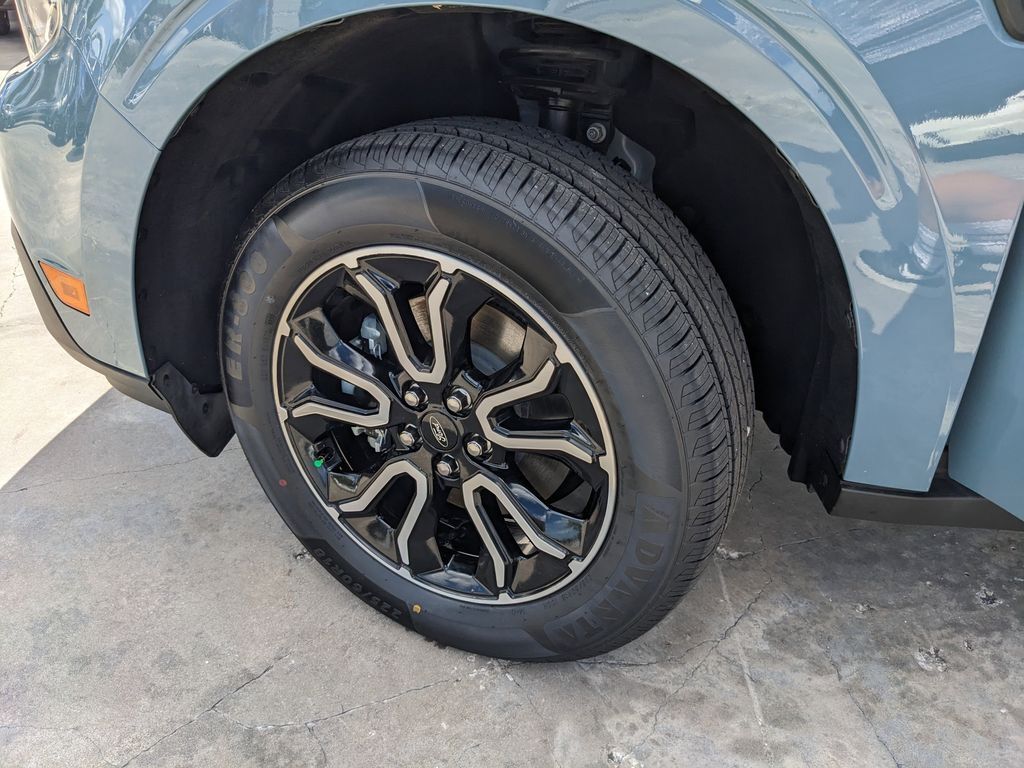 2023 Ford Maverick Lariat San Clemente CA