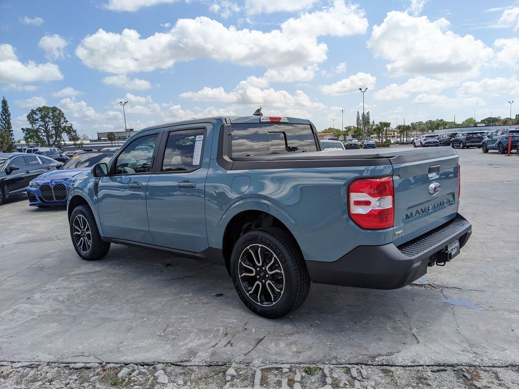 2023 Ford Maverick Lariat San Clemente CA