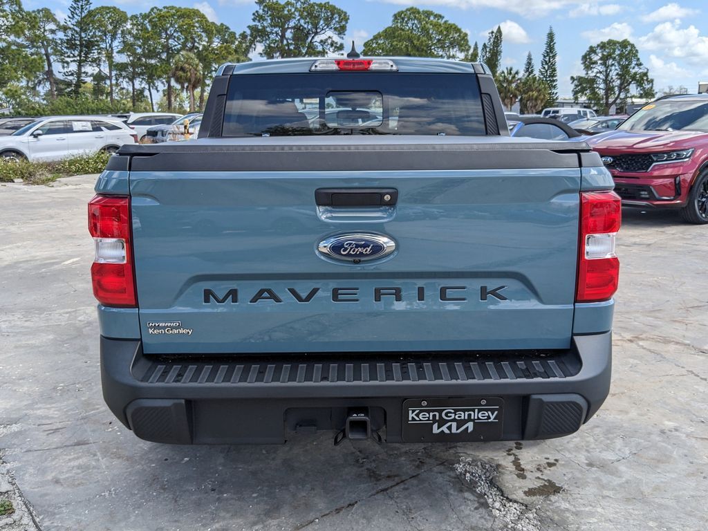 2023 Ford Maverick Lariat San Clemente CA