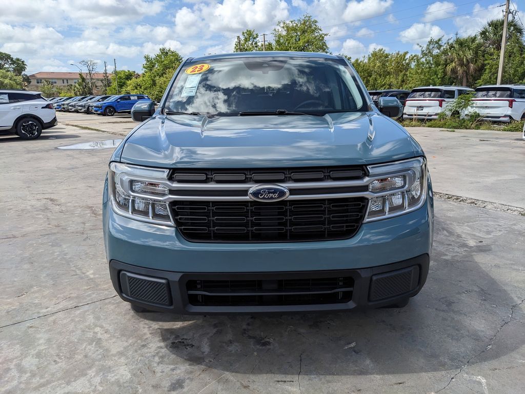 2023 Ford Maverick Lariat San Clemente CA