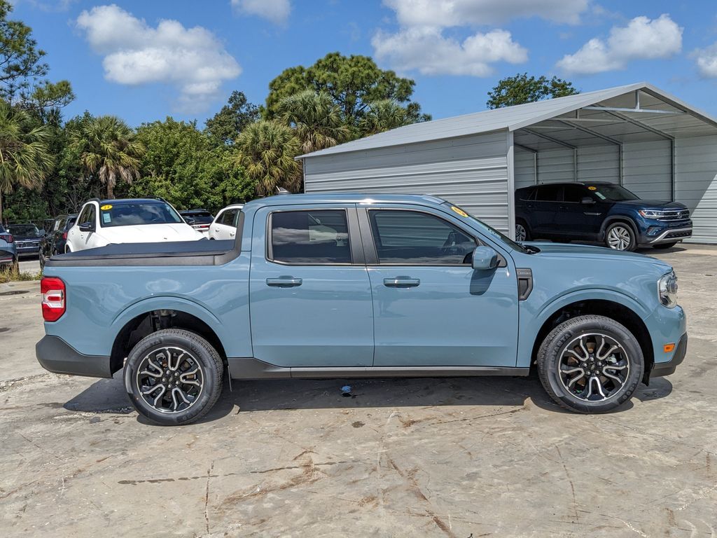 2023 Ford Maverick Lariat San Clemente CA