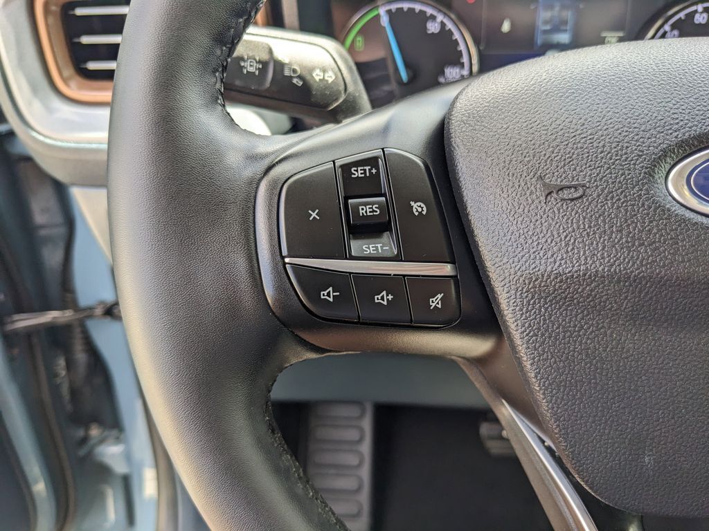 2023 Ford Maverick Lariat San Clemente CA