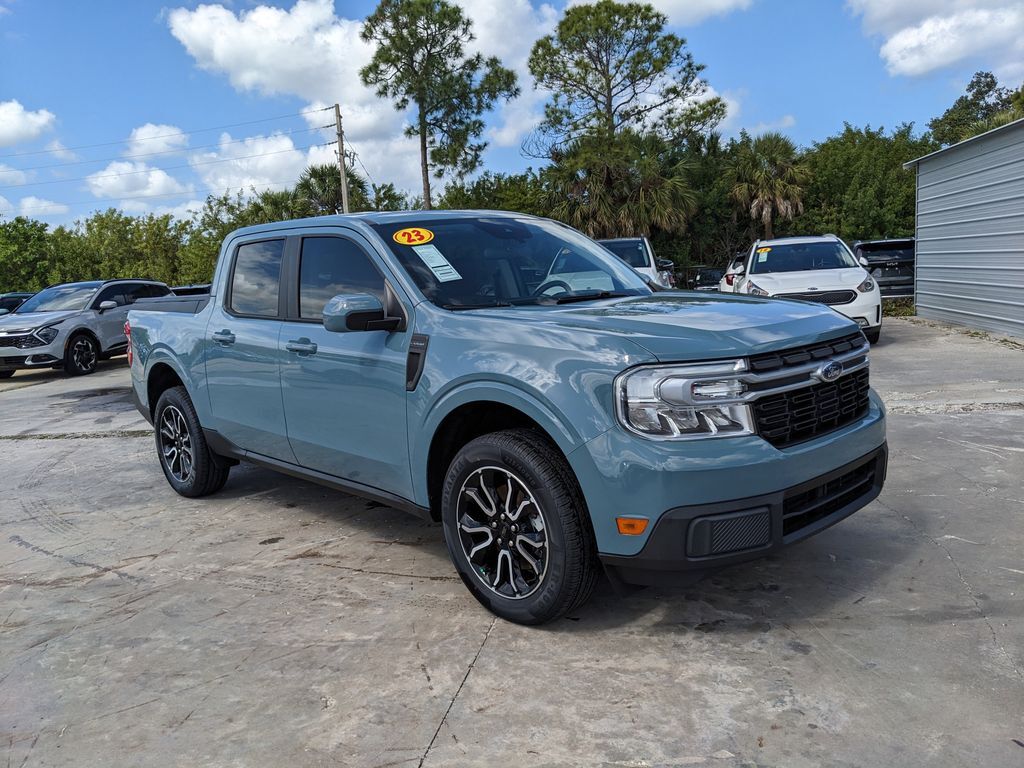 2023 Ford Maverick Lariat San Clemente CA