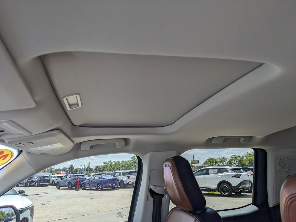 2023 Ford Maverick Lariat San Clemente CA