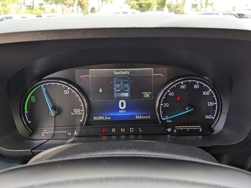 2023 Ford Maverick Lariat San Clemente CA