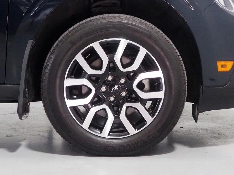2023 Ford Maverick Lariat SuperCrew *LARIAT LUXURY PKG, NAVIGATION, ADAPTIVE CRUISE, SAFETY ALERTS, BACKUP-CAMERA, COLOR TOUCHSCREEN, HEATED SEATS/STEERING, KEYLESS ENTRY, BANG & OLUFSEN, WIRELESS CHARGING, ANDROID & APPLE Round Rock TX