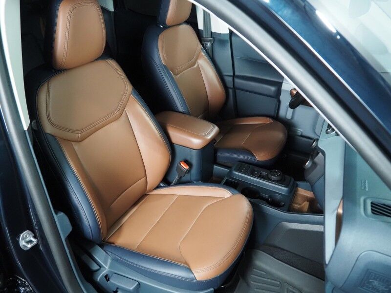 2023 Ford Maverick Lariat SuperCrew *LARIAT LUXURY PKG, NAVIGATION, ADAPTIVE CRUISE, SAFETY ALERTS, BACKUP-CAMERA, COLOR TOUCHSCREEN, HEATED SEATS/STEERING, KEYLESS ENTRY, BANG & OLUFSEN, WIRELESS CHARGING, ANDROID & APPLE Round Rock TX