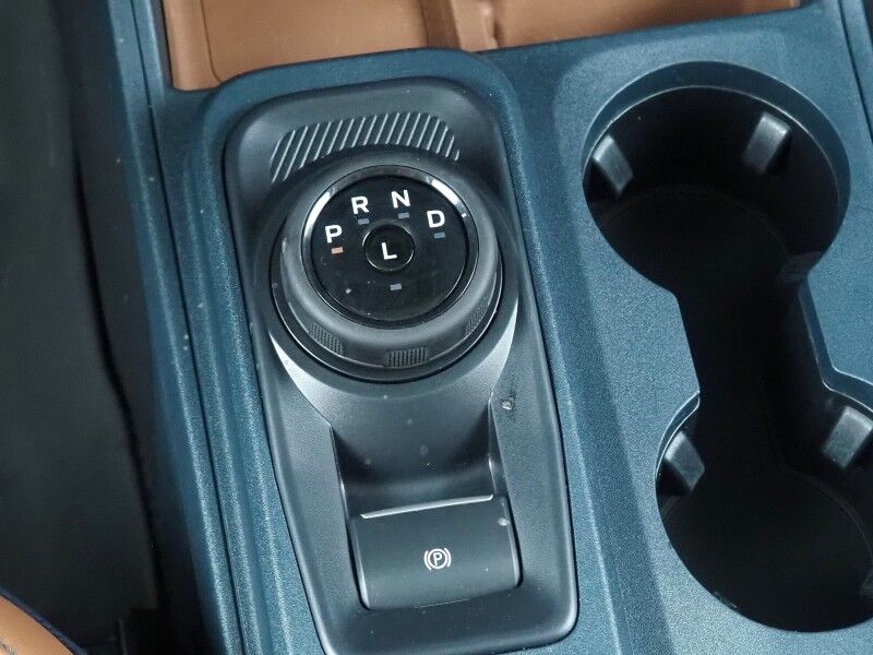 2023 Ford Maverick Lariat SuperCrew *LARIAT LUXURY PKG, NAVIGATION, ADAPTIVE CRUISE, SAFETY ALERTS, BACKUP-CAMERA, COLOR TOUCHSCREEN, HEATED SEATS/STEERING, KEYLESS ENTRY, BANG & OLUFSEN, WIRELESS CHARGING, ANDROID & APPLE Round Rock TX