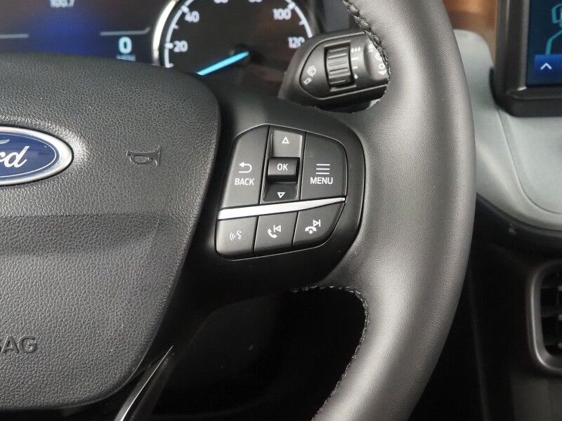 2023 Ford Maverick Lariat SuperCrew *LARIAT LUXURY PKG, NAVIGATION, ADAPTIVE CRUISE, SAFETY ALERTS, BACKUP-CAMERA, COLOR TOUCHSCREEN, HEATED SEATS/STEERING, KEYLESS ENTRY, BANG & OLUFSEN, WIRELESS CHARGING, ANDROID & APPLE Round Rock TX