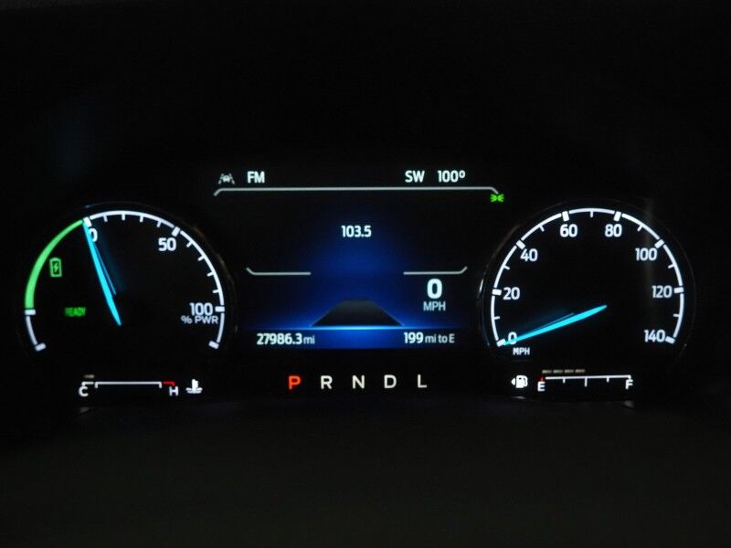 2023 Ford Maverick Lariat SuperCrew *LARIAT LUXURY PKG, NAVIGATION, ADAPTIVE CRUISE, SAFETY ALERTS, BACKUP-CAMERA, COLOR TOUCHSCREEN, HEATED SEATS/STEERING, KEYLESS ENTRY, BANG & OLUFSEN, WIRELESS CHARGING, ANDROID & APPLE Round Rock TX