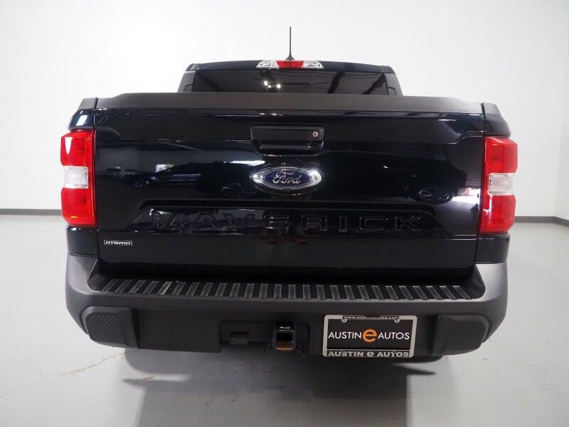 2023 Ford Maverick Lariat SuperCrew *LARIAT LUXURY PKG, NAVIGATION, ADAPTIVE CRUISE, SAFETY ALERTS, BACKUP-CAMERA, COLOR TOUCHSCREEN, HEATED SEATS/STEERING, KEYLESS ENTRY, BANG & OLUFSEN, WIRELESS CHARGING, ANDROID & APPLE Round Rock TX