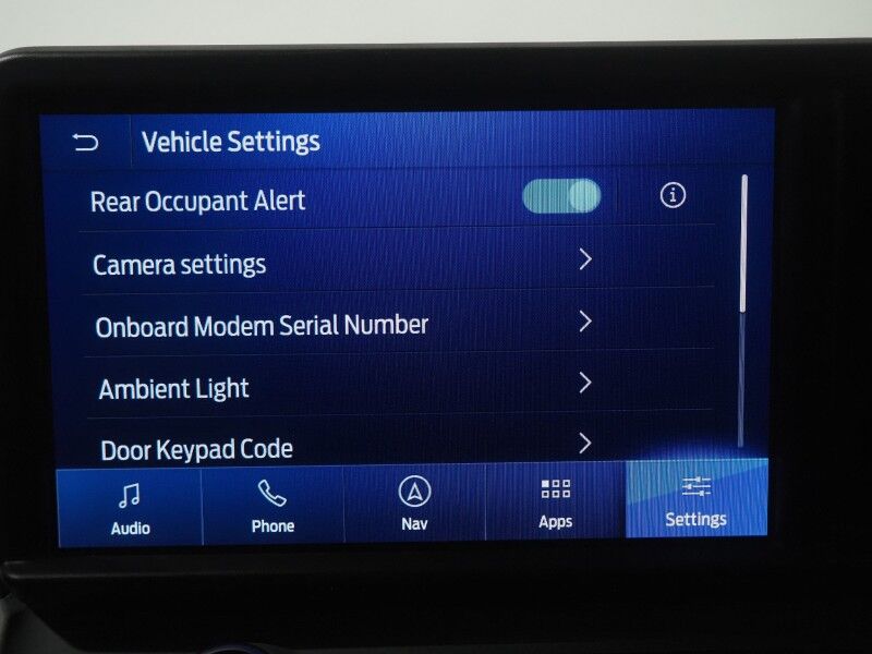 2023 Ford Maverick Lariat SuperCrew *LARIAT LUXURY PKG, NAVIGATION, ADAPTIVE CRUISE, SAFETY ALERTS, BACKUP-CAMERA, COLOR TOUCHSCREEN, HEATED SEATS/STEERING, KEYLESS ENTRY, BANG & OLUFSEN, WIRELESS CHARGING, ANDROID & APPLE Round Rock TX