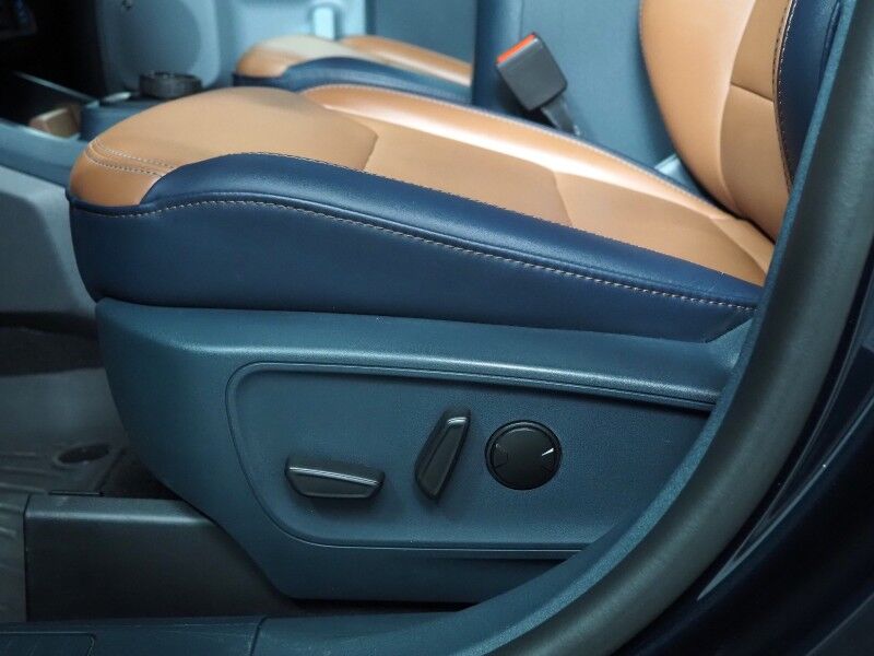 2023 Ford Maverick Lariat SuperCrew *LARIAT LUXURY PKG, NAVIGATION, ADAPTIVE CRUISE, SAFETY ALERTS, BACKUP-CAMERA, COLOR TOUCHSCREEN, HEATED SEATS/STEERING, KEYLESS ENTRY, BANG & OLUFSEN, WIRELESS CHARGING, ANDROID & APPLE Round Rock TX
