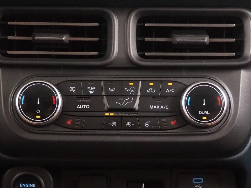 2023 Ford Maverick Lariat SuperCrew *LARIAT LUXURY PKG, NAVIGATION, ADAPTIVE CRUISE, SAFETY ALERTS, BACKUP-CAMERA, COLOR TOUCHSCREEN, HEATED SEATS/STEERING, KEYLESS ENTRY, BANG & OLUFSEN, WIRELESS CHARGING, ANDROID & APPLE Round Rock TX