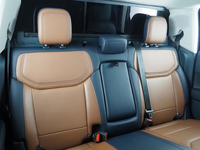 2023 Ford Maverick Lariat SuperCrew *LARIAT LUXURY PKG, NAVIGATION, ADAPTIVE CRUISE, SAFETY ALERTS, BACKUP-CAMERA, COLOR TOUCHSCREEN, HEATED SEATS/STEERING, KEYLESS ENTRY, BANG & OLUFSEN, WIRELESS CHARGING, ANDROID & APPLE Round Rock TX