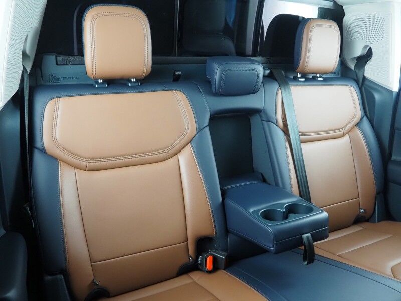 2023 Ford Maverick Lariat SuperCrew *LARIAT LUXURY PKG, NAVIGATION, ADAPTIVE CRUISE, SAFETY ALERTS, BACKUP-CAMERA, COLOR TOUCHSCREEN, HEATED SEATS/STEERING, KEYLESS ENTRY, BANG & OLUFSEN, WIRELESS CHARGING, ANDROID & APPLE Round Rock TX