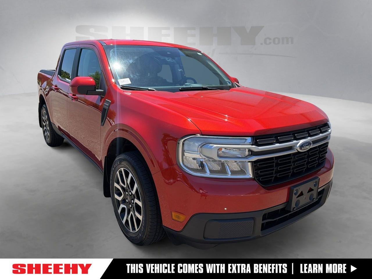 2023 Ford Maverick Lariat
