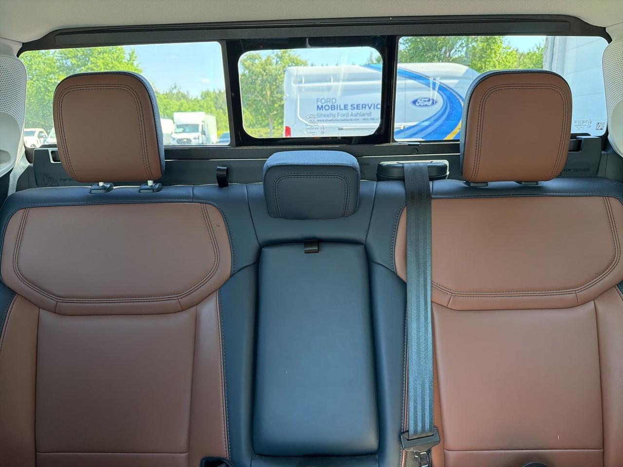 2023 Ford Maverick Lariat Ashland VA