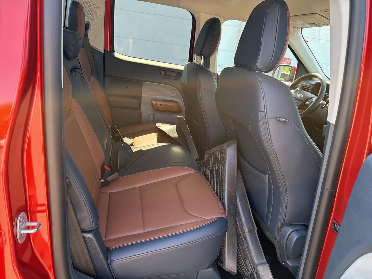 2023 Ford Maverick Lariat Ashland VA