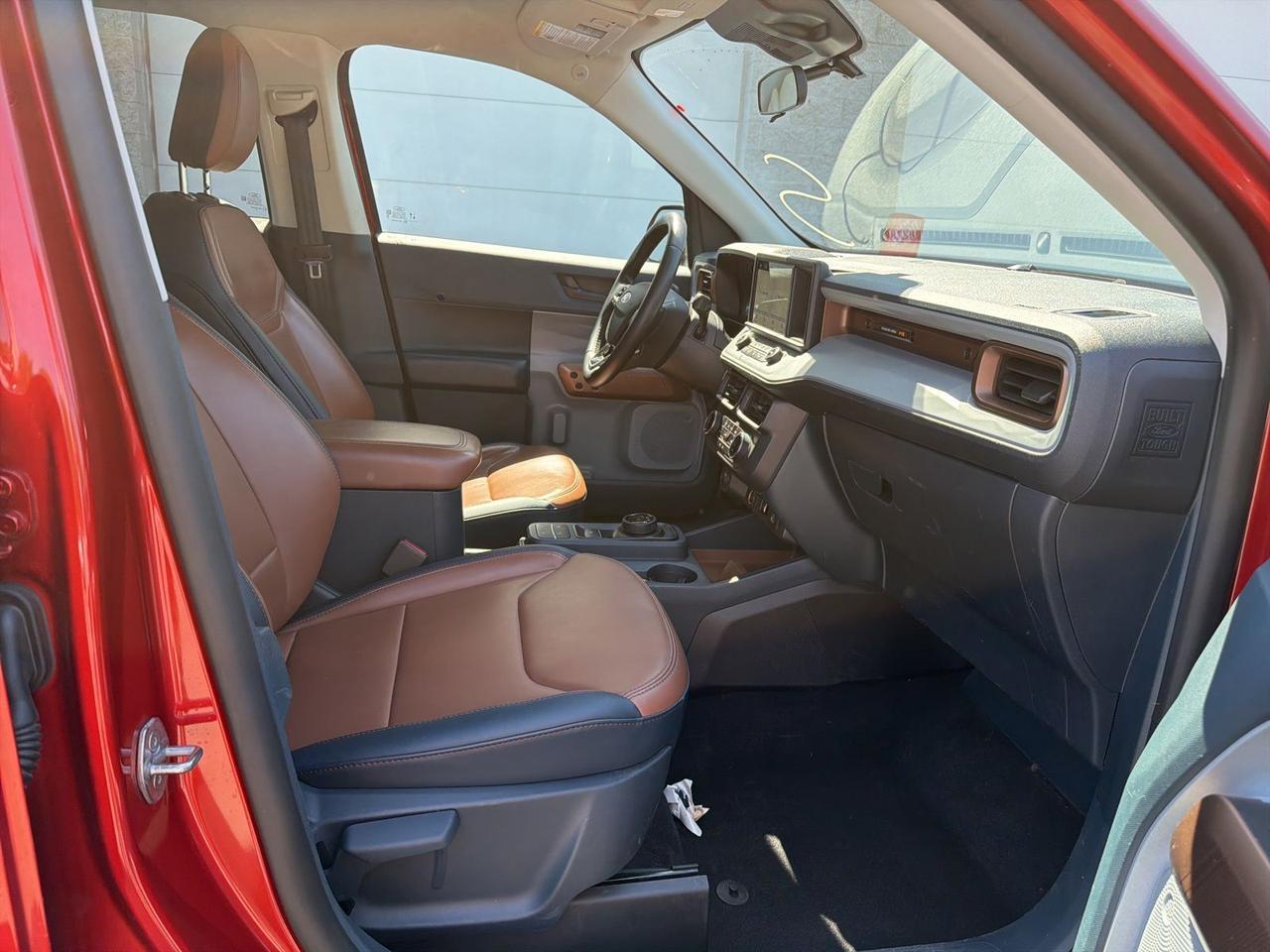 2023 Ford Maverick Lariat Ashland VA