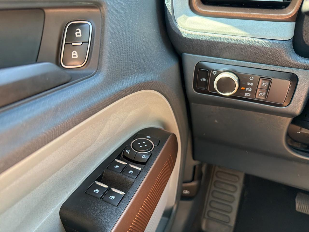 2023 Ford Maverick Lariat Ashland VA