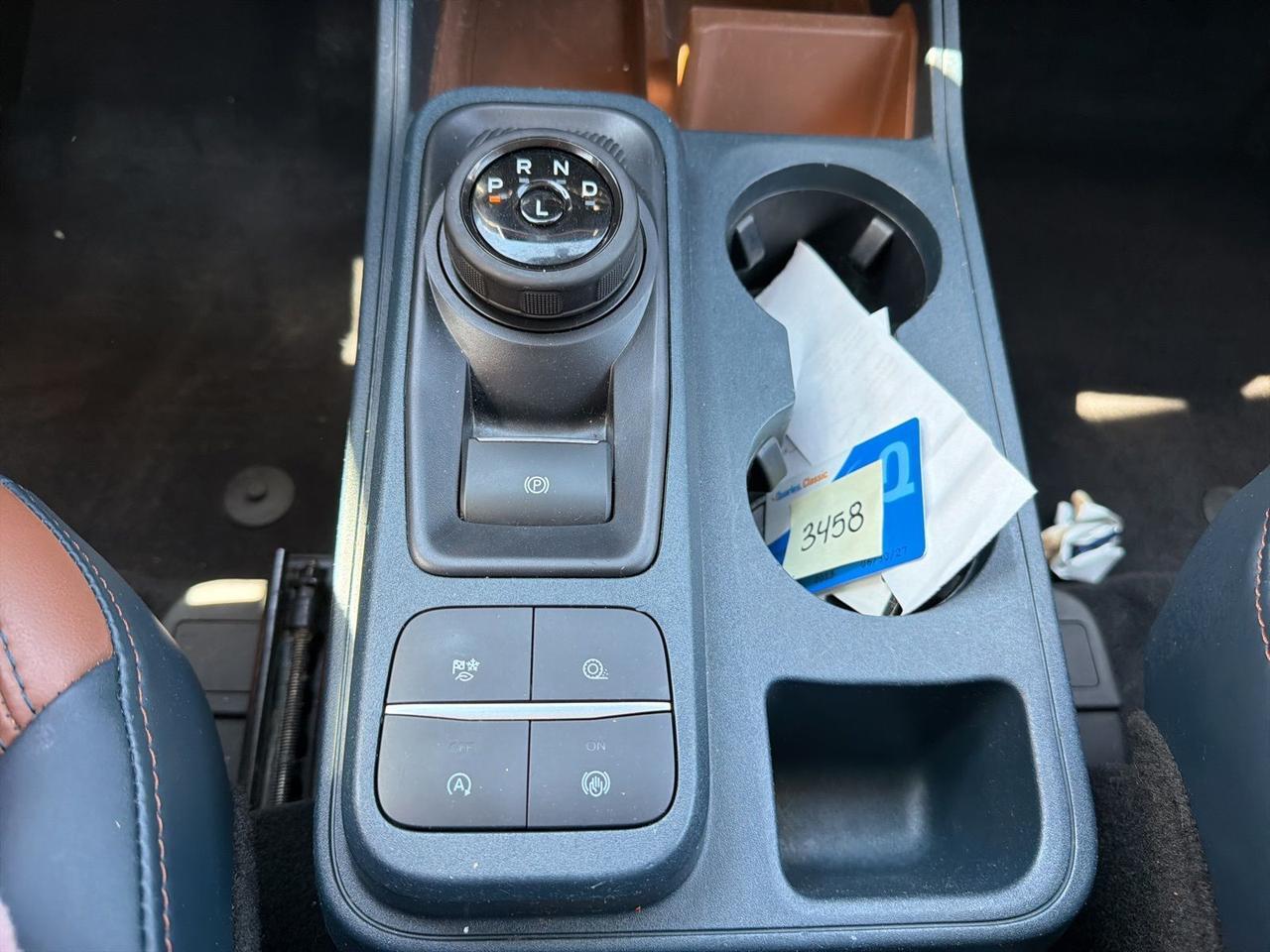 2023 Ford Maverick Lariat Ashland VA