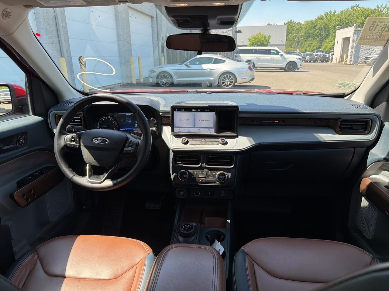 2023 Ford Maverick Lariat Ashland VA