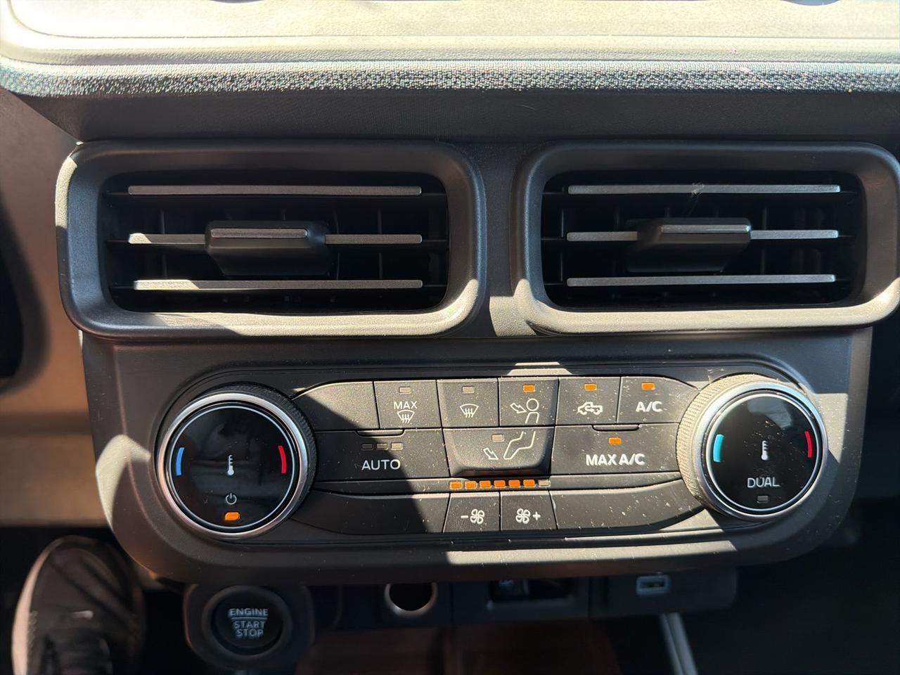 2023 Ford Maverick Lariat Ashland VA
