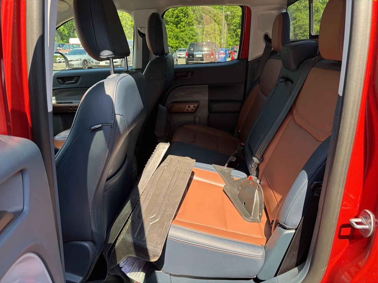 2023 Ford Maverick Lariat Ashland VA