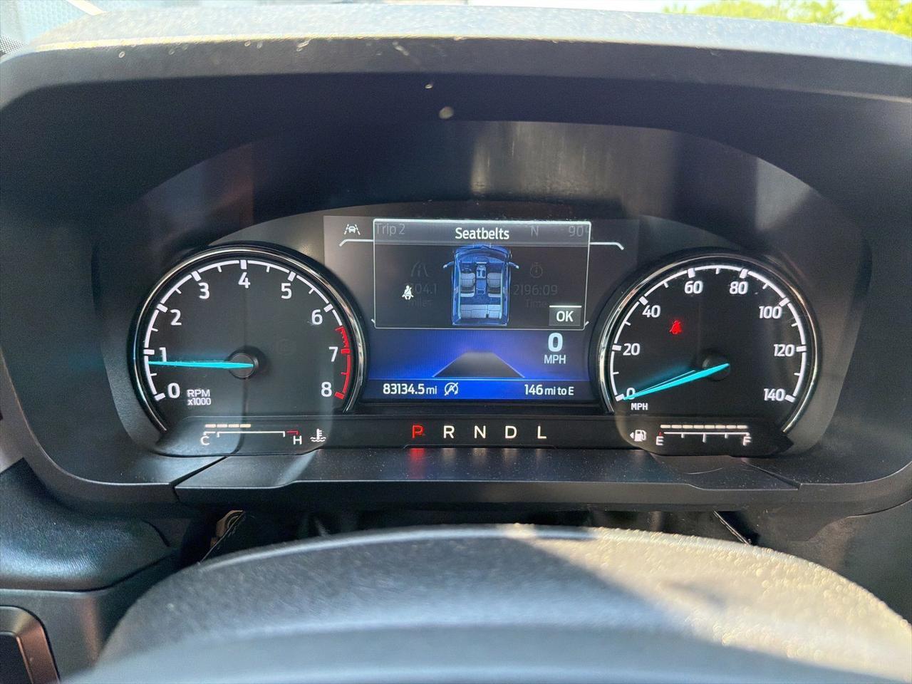 2023 Ford Maverick Lariat Ashland VA