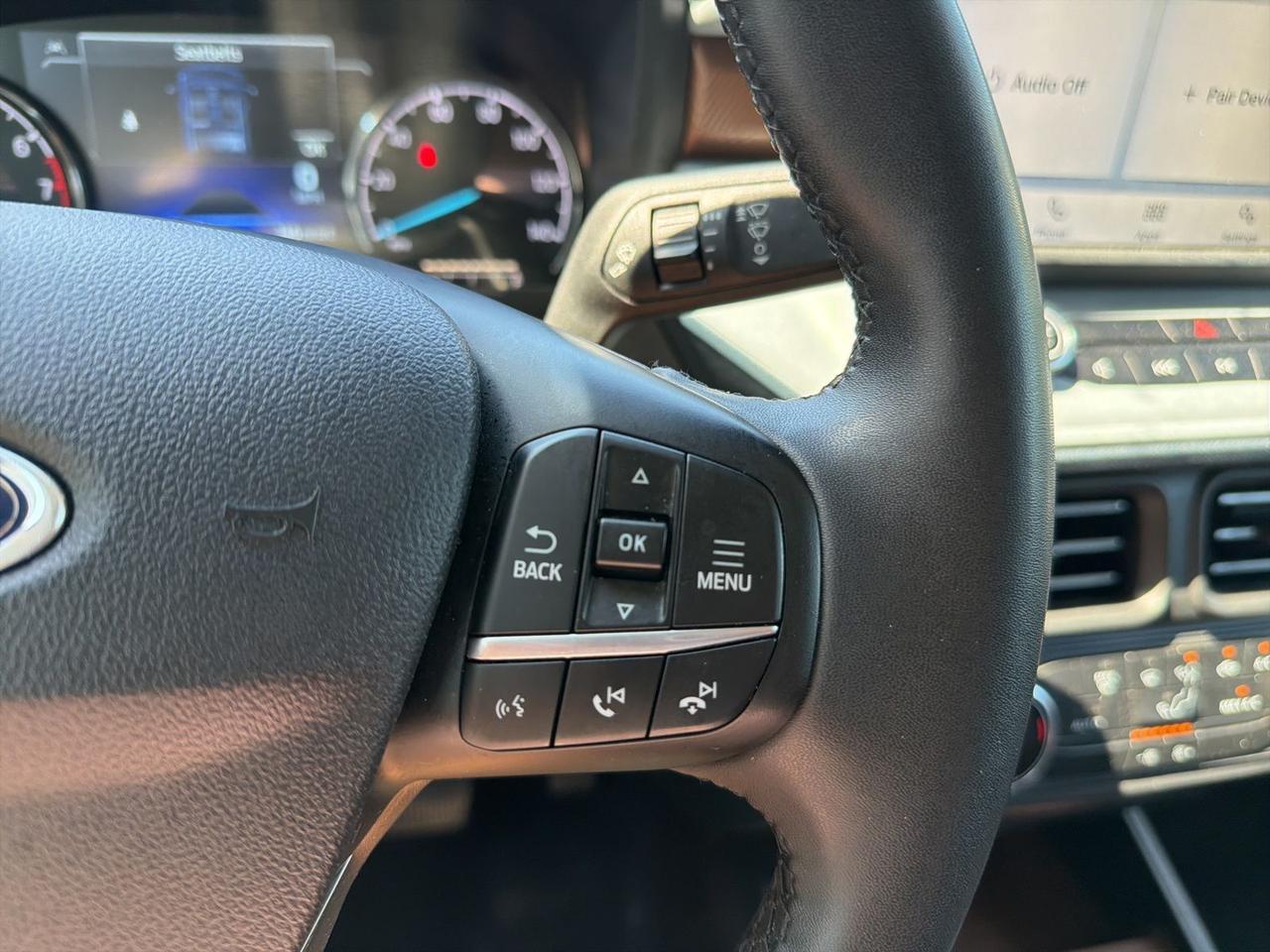 2023 Ford Maverick Lariat Ashland VA