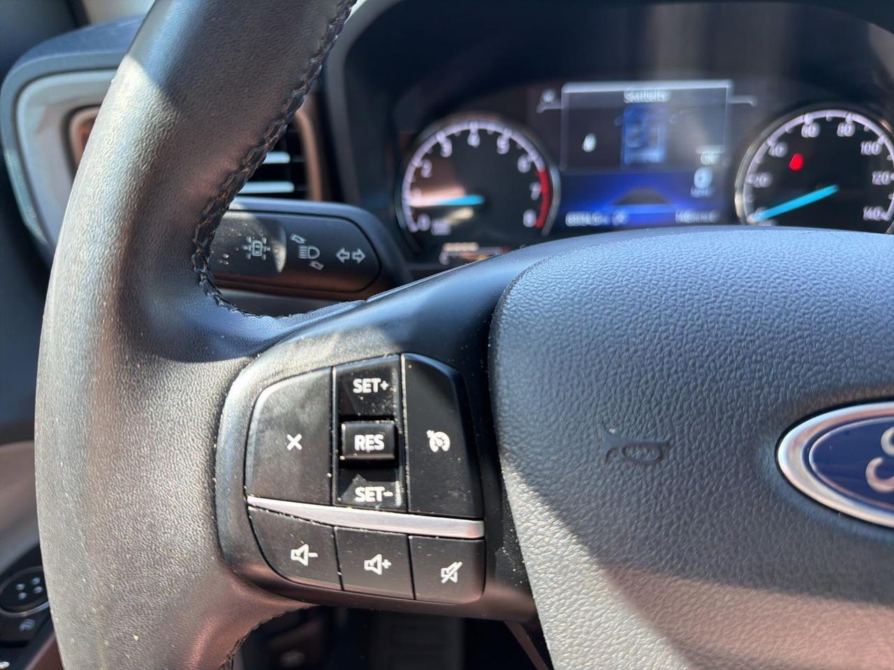 2023 Ford Maverick Lariat Ashland VA