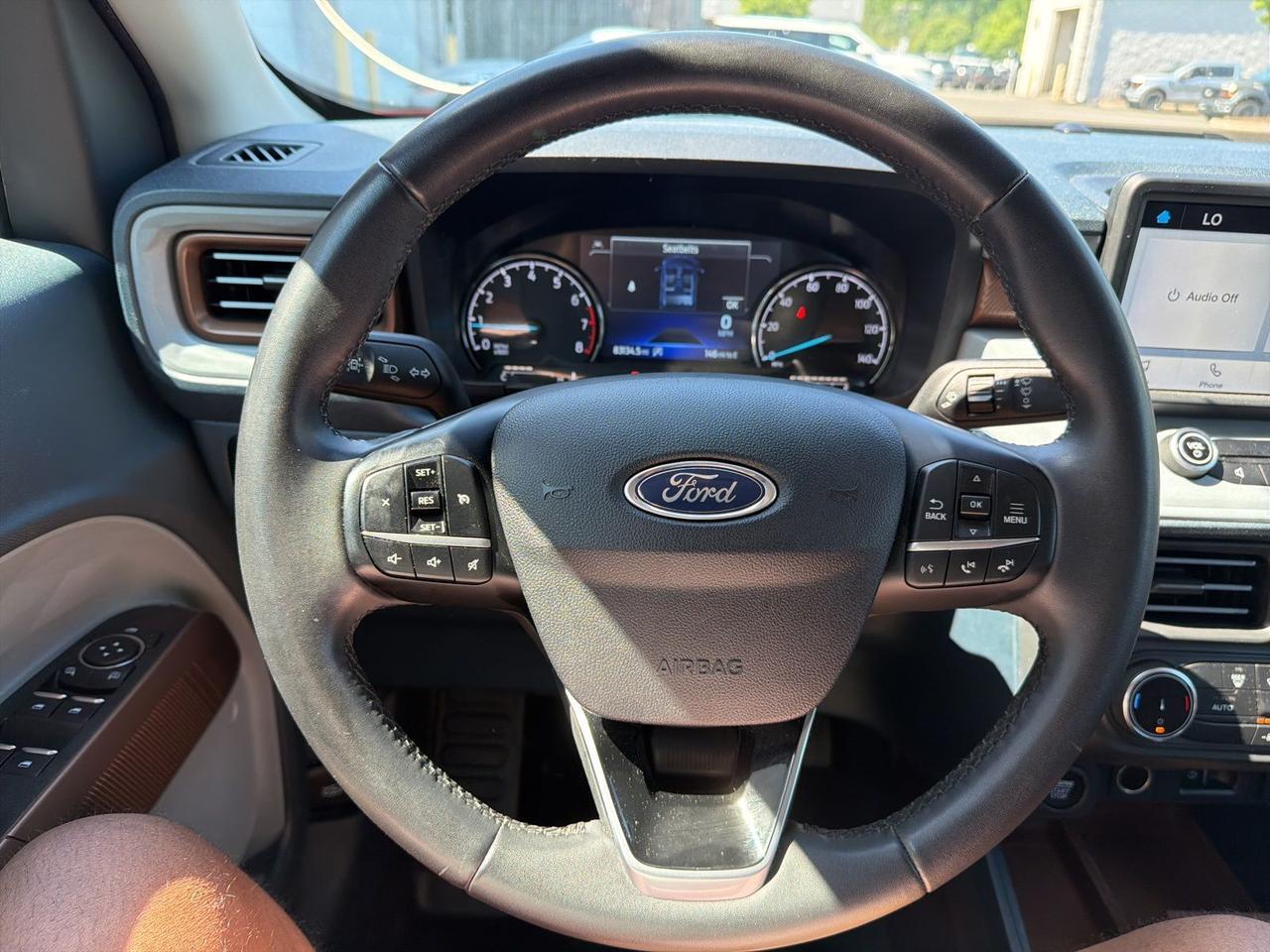 2023 Ford Maverick Lariat Ashland VA