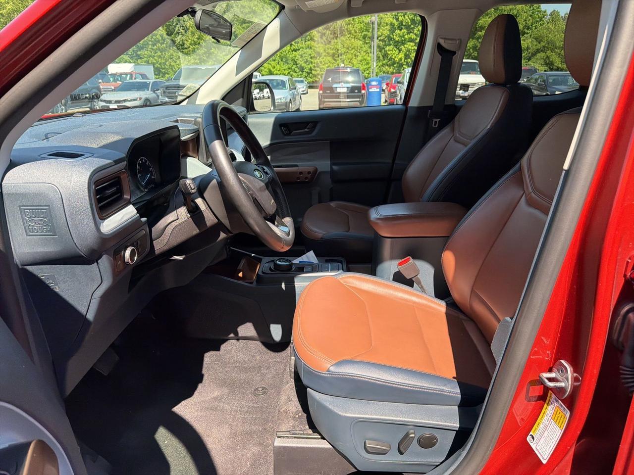 2023 Ford Maverick Lariat Ashland VA