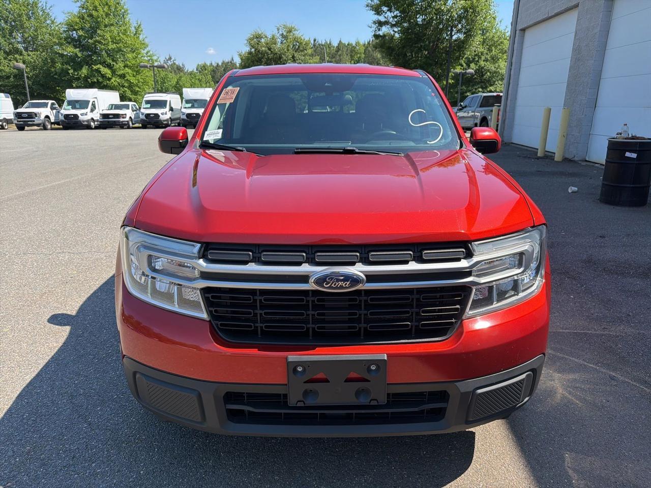 2023 Ford Maverick Lariat Ashland VA