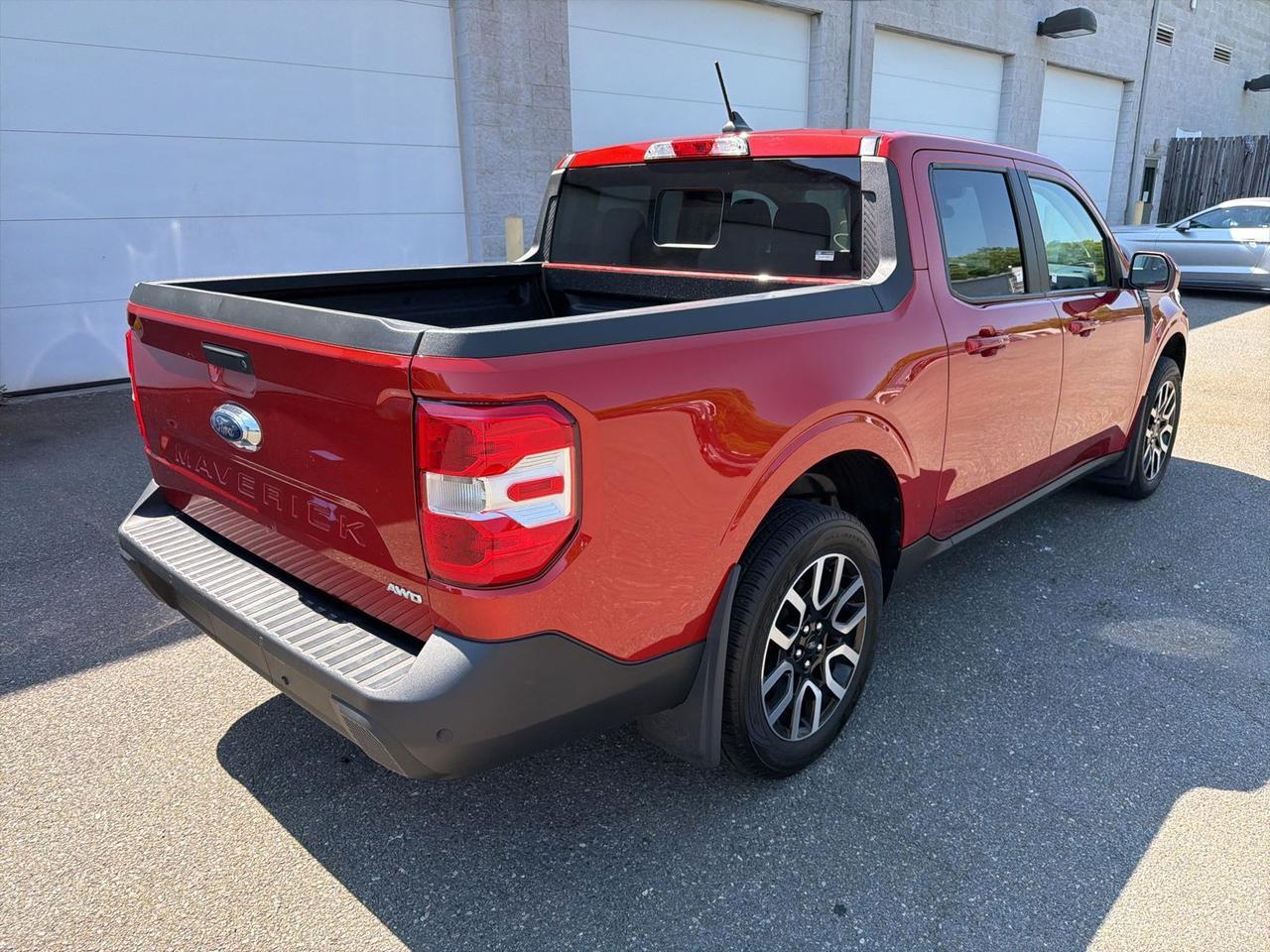 2023 Ford Maverick Lariat Ashland VA