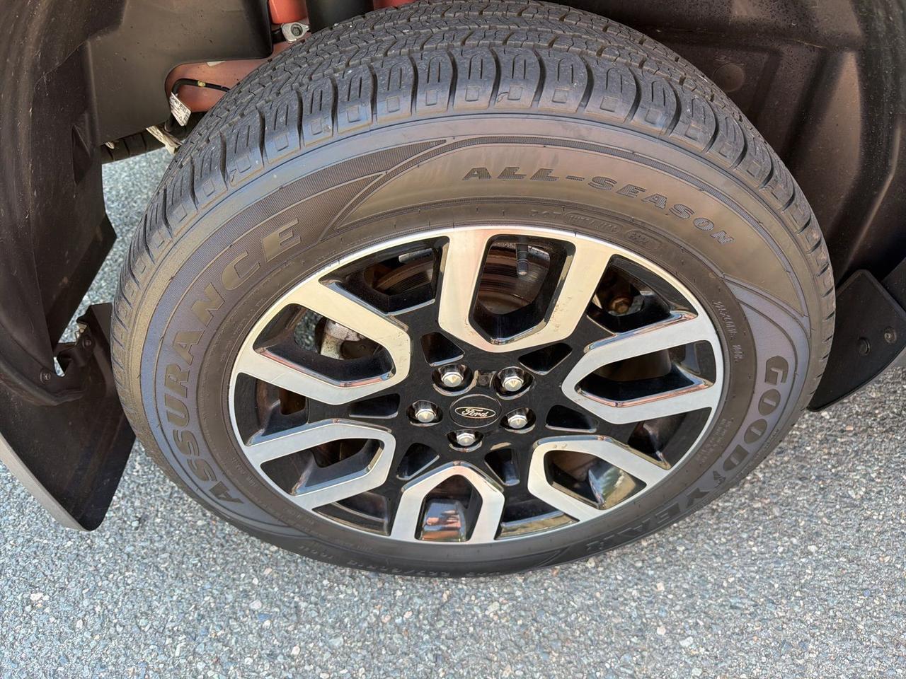 2023 Ford Maverick Lariat Ashland VA