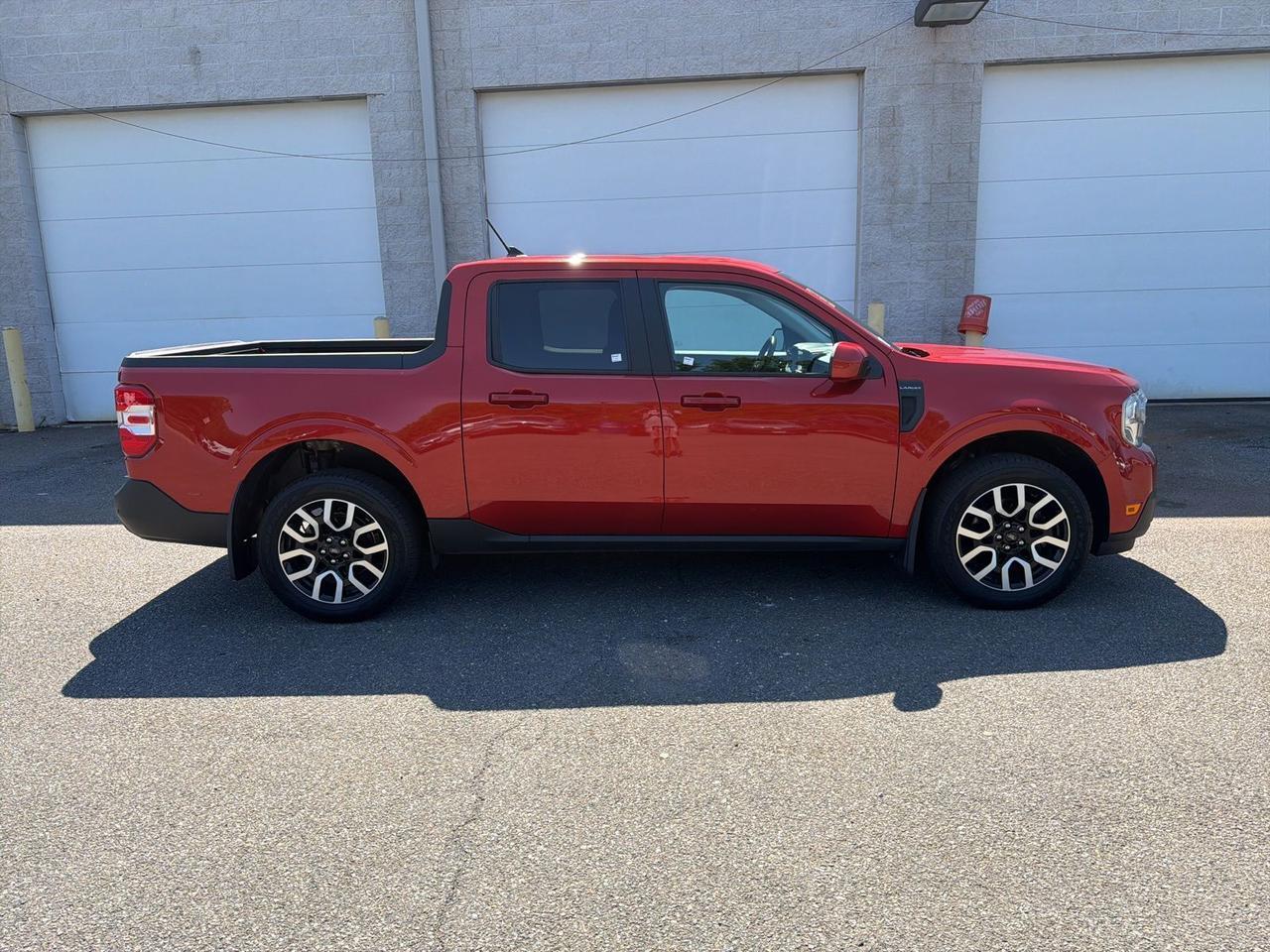2023 Ford Maverick Lariat Ashland VA