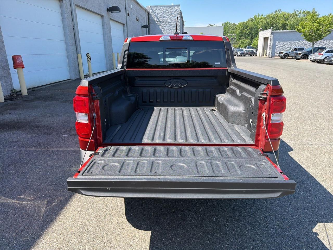 2023 Ford Maverick Lariat Ashland VA