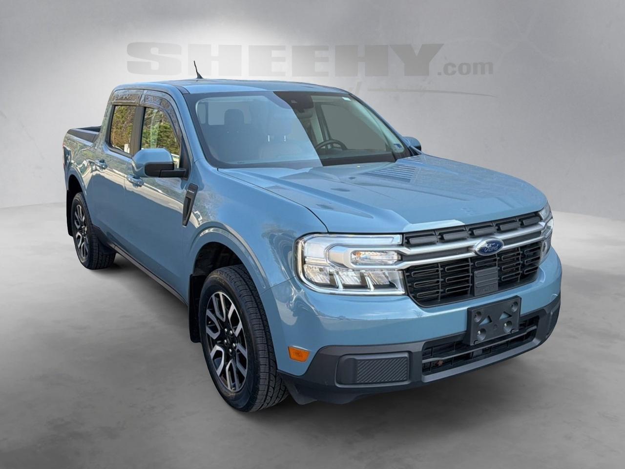 2023 Ford Maverick Lariat Ashland VA