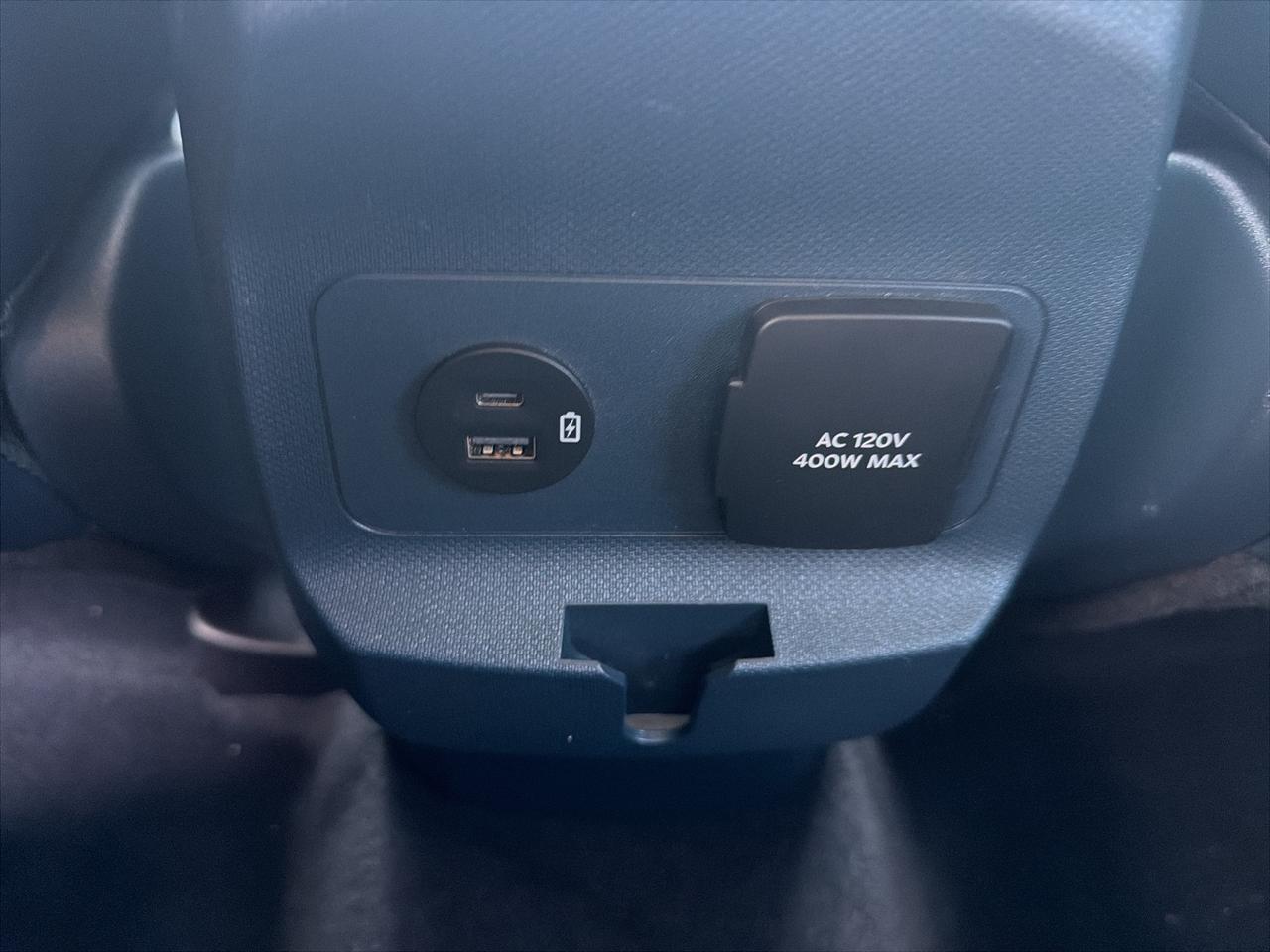 2023 Ford Maverick Lariat Ashland VA