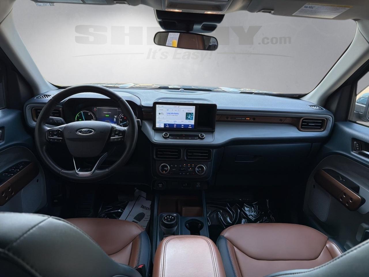 2023 Ford Maverick Lariat Ashland VA