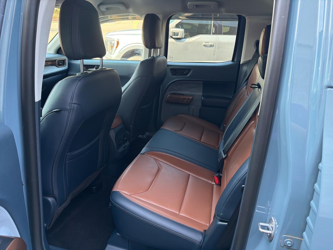 2023 Ford Maverick Lariat Ashland VA