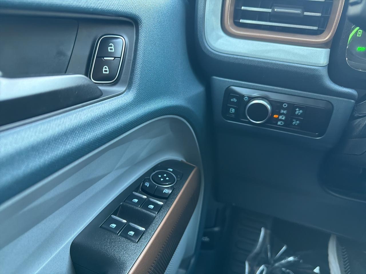 2023 Ford Maverick Lariat Ashland VA