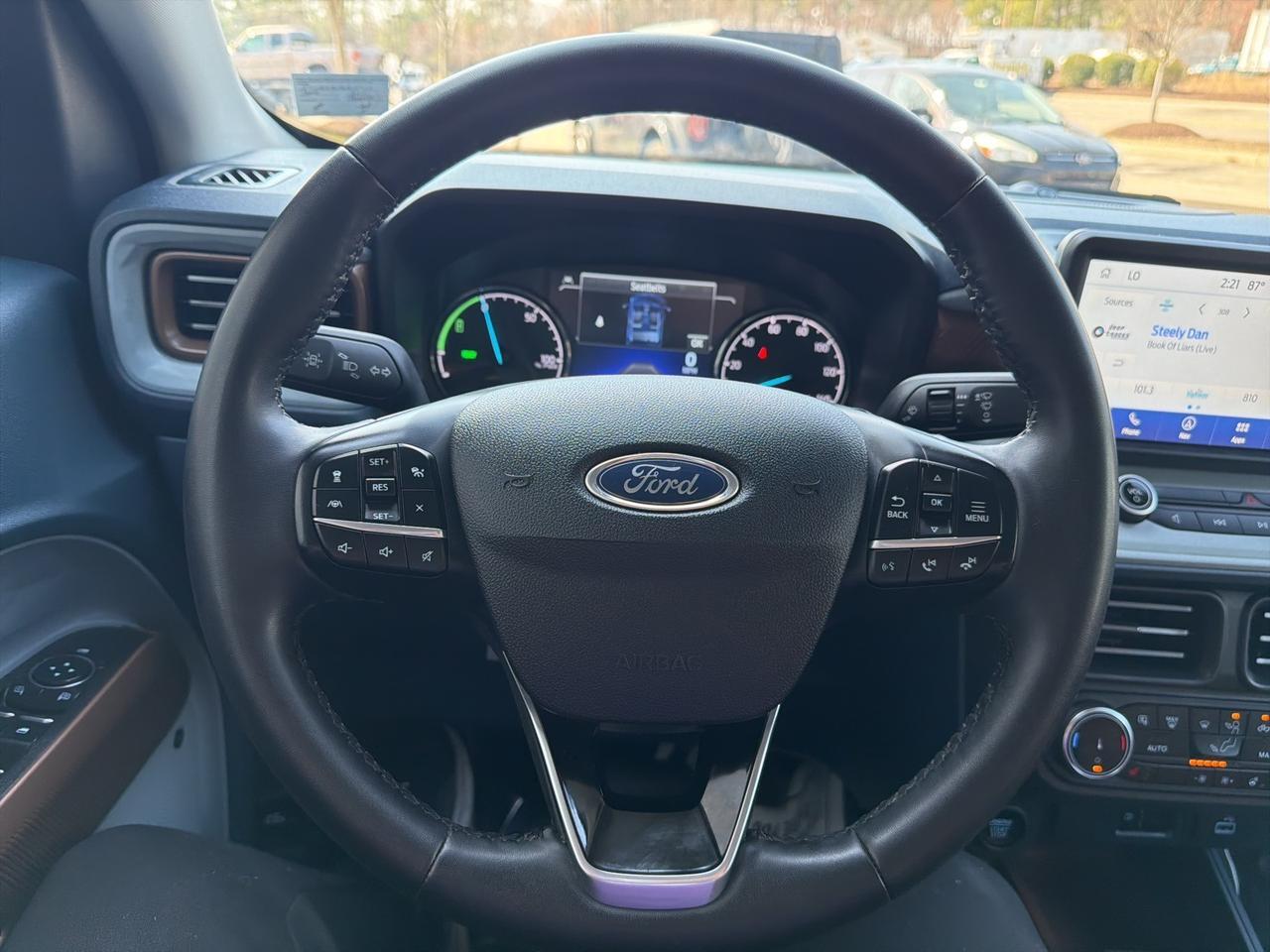 2023 Ford Maverick Lariat Ashland VA